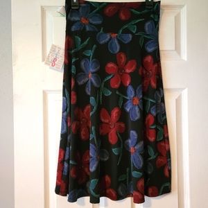 Lu La Roe multi color Skirt